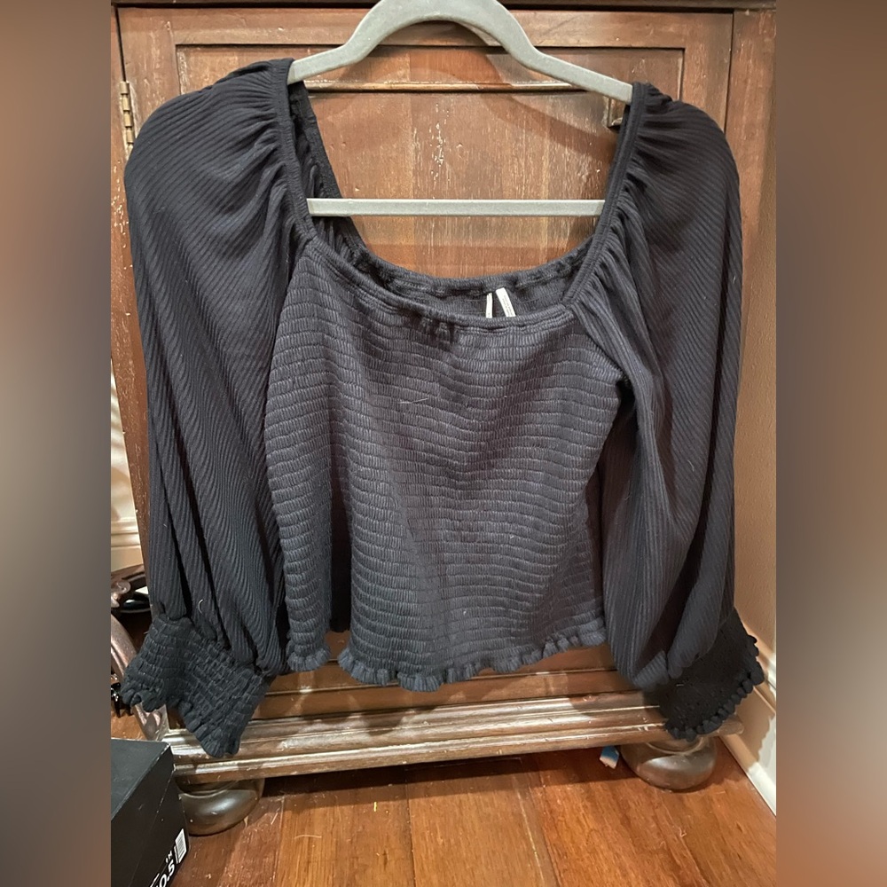Anthropology top